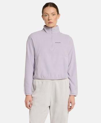Fleece troyer Vital Valley