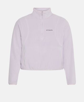 Fleece troyer Vital Valley