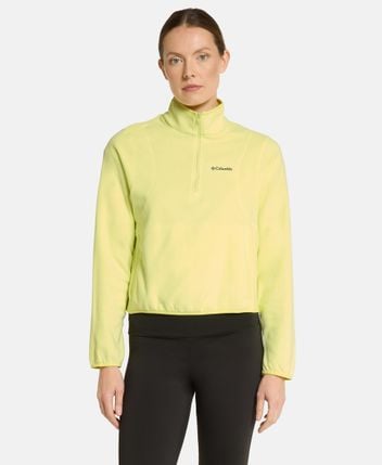 Fleece troyer Vital Valley