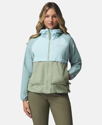 Mid-layer jacket Spire Valley™