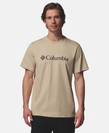 Crew neck t-shirt