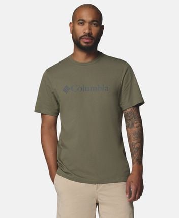 Crew neck t-shirt