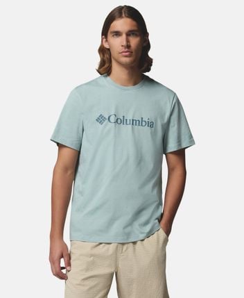 Crew neck t-shirt