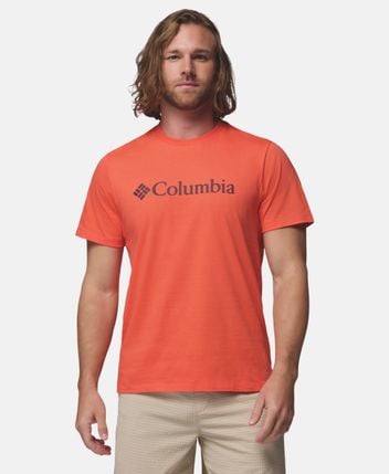 Crew neck t-shirt