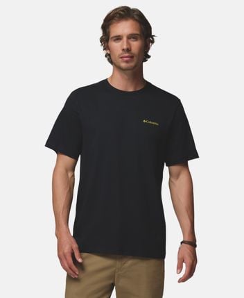 Crew neck t-shirt