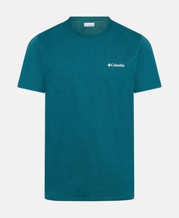 Crew neck t-shirt