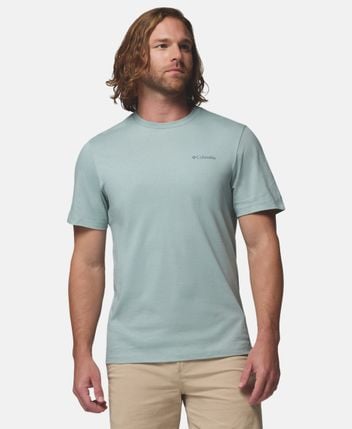 Crew neck t-shirt