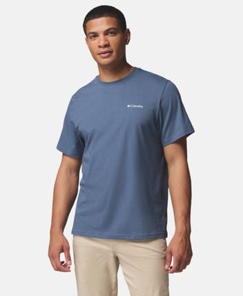 Crew neck t-shirt