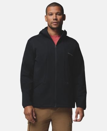 Mid-layer jacket Columbia Tech™