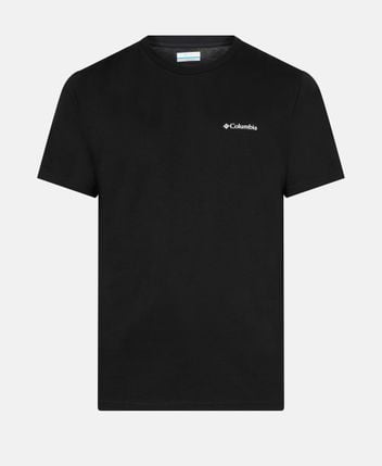 Crew neck t-shirt