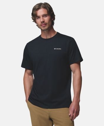 Crew neck t-shirt Csc™