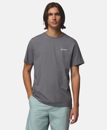 Crew neck t-shirt Csc™