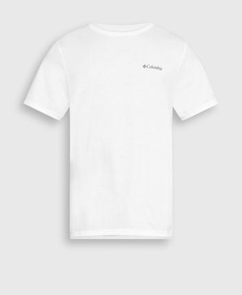 Crew neck t-shirt