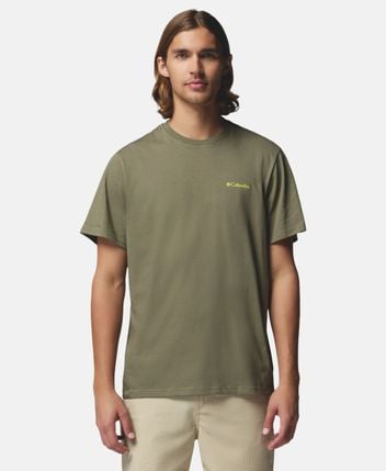 Crew neck t-shirt Csc™