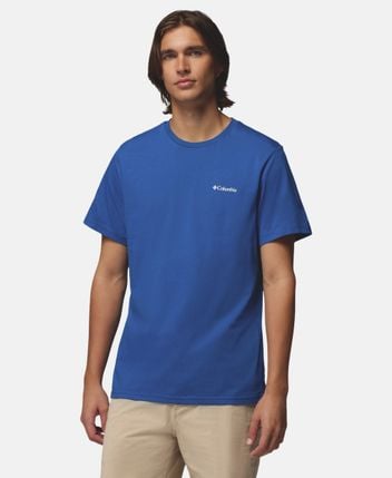 Crew neck t-shirt