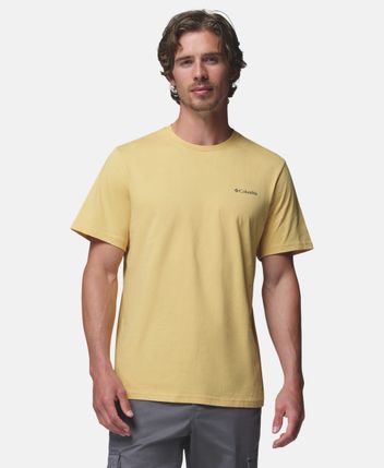 Crew neck t-shirt