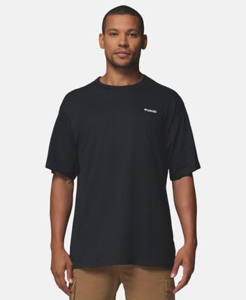 Crew neck t-shirt