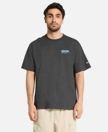 Crew neck t-shirt