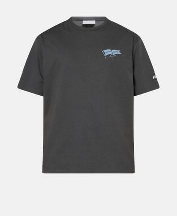 Crew neck t-shirt