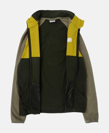 Fleece jacket Vital Valley™
