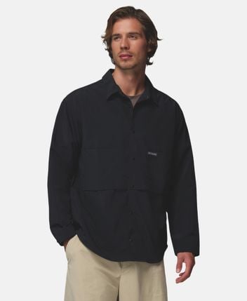 Long-sleeved shirt - regular fit