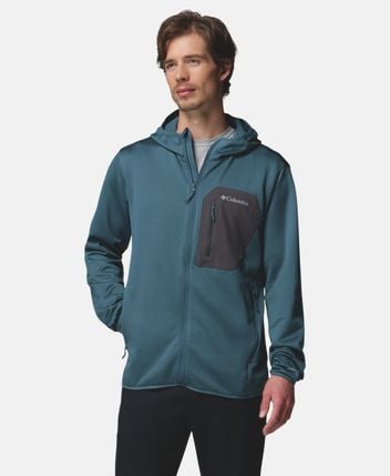 Mid-layer jacket Tall Heights™