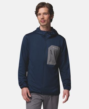 Mid-layer jacket Tall Heights™