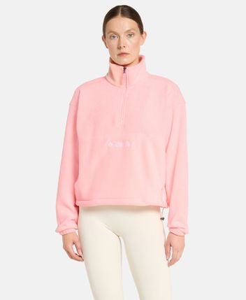 Fleece troyer Brushy Bay™ II