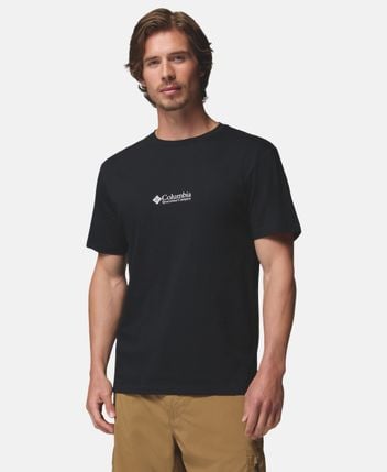 Crew neck t-shirt Knoll Canyon™