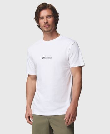 Crew neck t-shirt Knoll Canyon™