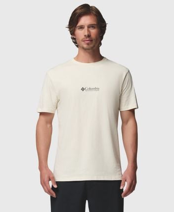 Crew neck t-shirt Knoll Canyon™