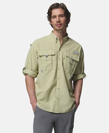 Functional shirt Bahama™ II