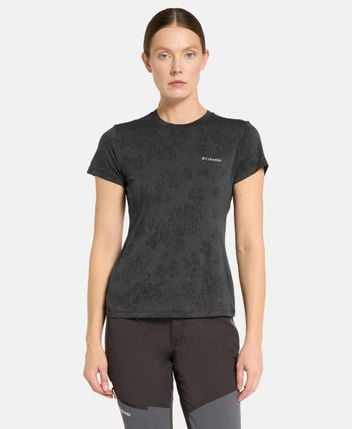 Crew neck t-shirt