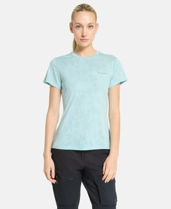 Crew neck t-shirt