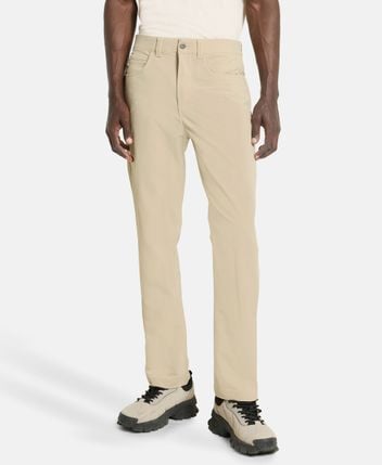 Trekking trousers