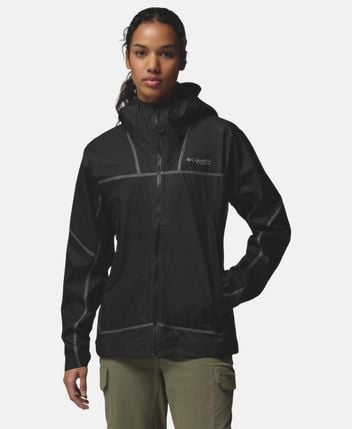 Outdoor jacket Cassiar Pro™