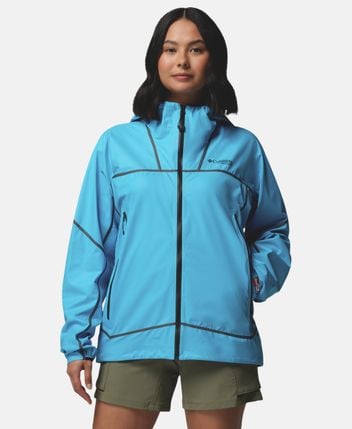 Outdoor jacket Cassiar Pro™