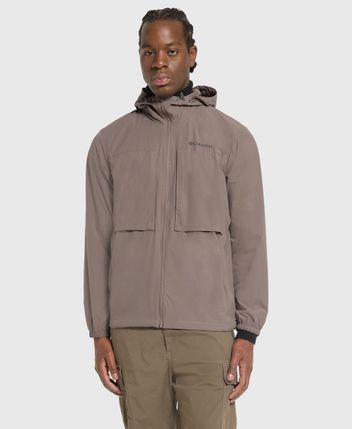 Softshell jacket