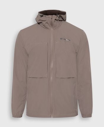 Softshell jacket Street Heights™