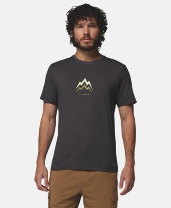Crew neck t-shirt Parsons Point™