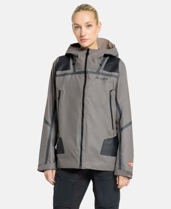 Functional jacket Whistler