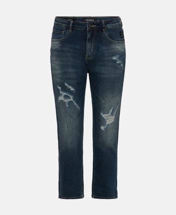 Relaxed Fit Jeans Leona