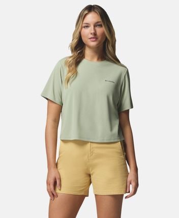 Functional shirt