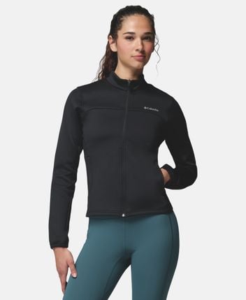 Fleece jacket Sloan Crest™