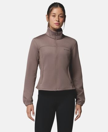 Fleece jacket Sloan Crest™
