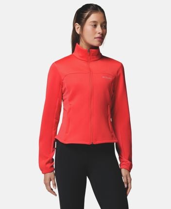 Fleece jacket Sloan Crest™