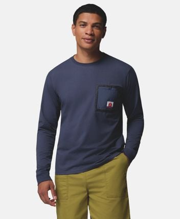 Long-sleeved top Bonefish Flats™