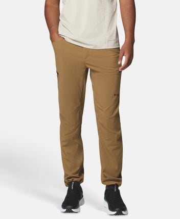 Trekking trousers Cosmiques Pro™