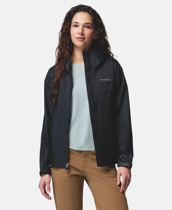 Hooded jacket Street Commuter™