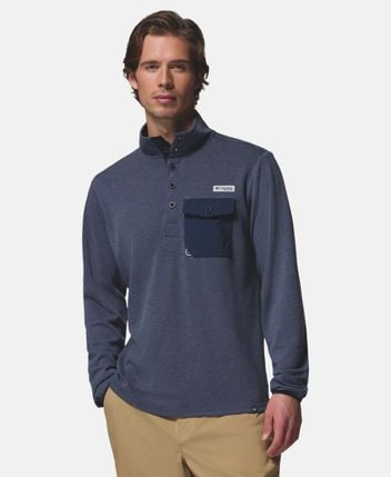 Fleece shirt Uncharted™